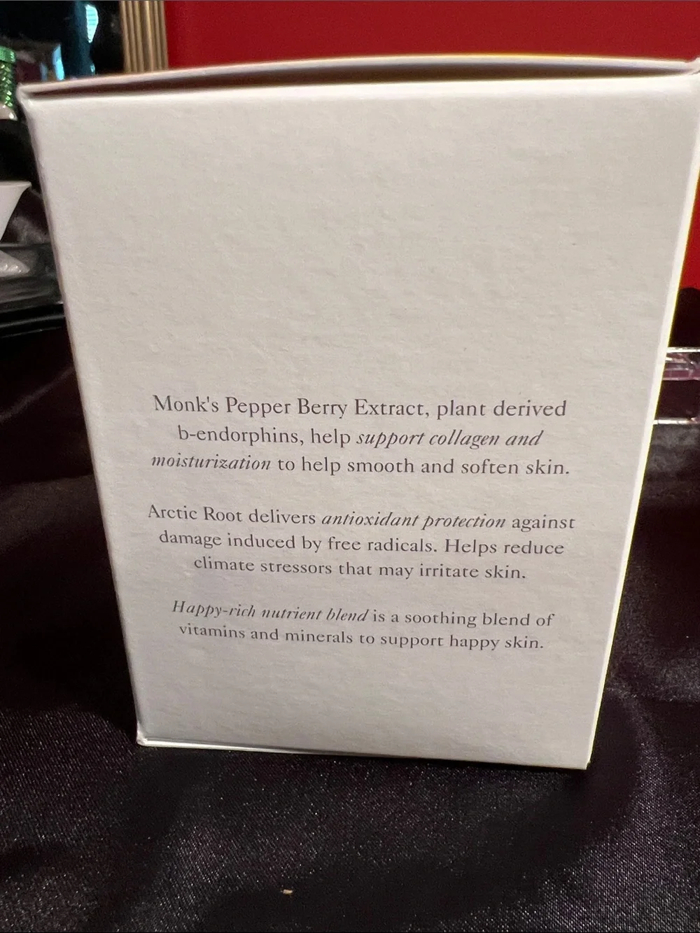 Euphoric Exfoliation Skincare Set - White